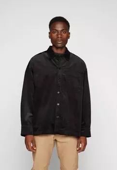 Рубашка BOXY FIT G-Star, черный