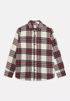 Рубашка BOYS GAP, цвет multi-coloured