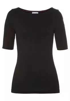 Рубашка BOYSEN'S, черный