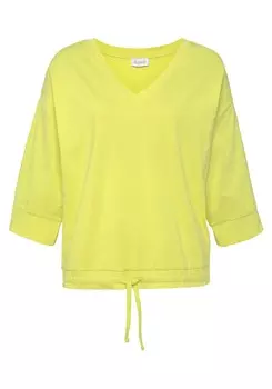 Рубашка BOYSEN'S, лайм