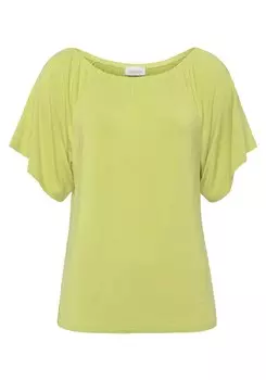 Рубашка BOYSEN'S, лайм