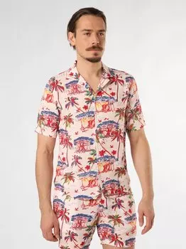 Рубашка брайан Finshley & Harding London, белый