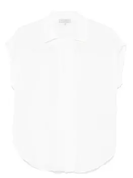 Рубашка Bramante Antonelli, белый