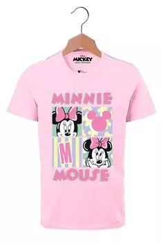 Рубашка Brand Threads, розовый