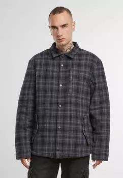 Рубашка Brandit, антрацит