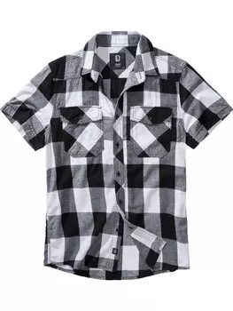 Рубашка Brandit, белый