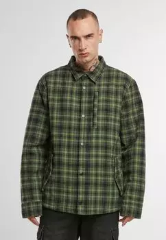 Рубашка Brandit, черный