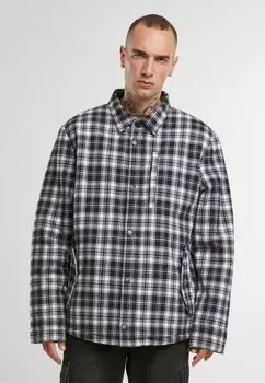 Рубашка Brandit, черный