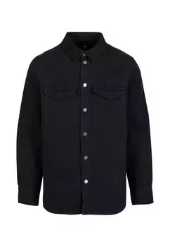 Рубашка Brandit, черный