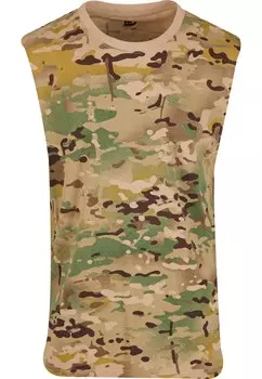 Рубашка Brandit, цвет Chamois