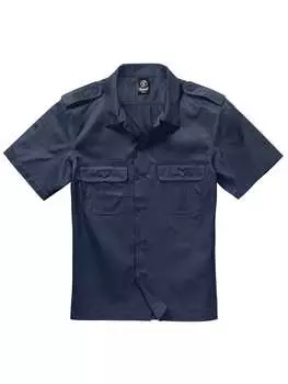 Рубашка Brandit, синий