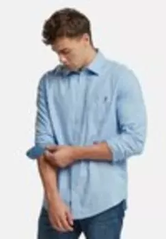 Рубашка BRANDON Mcs, светло-синий