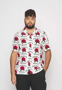 Рубашка Brave Soul, белый