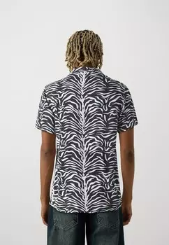 Рубашка Brave Soul, черный