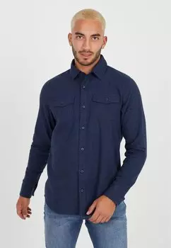 Рубашка Brave Soul, цвет blue