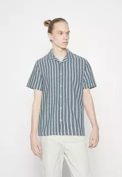 Рубашка Brave Soul, зеленый