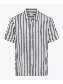 Рубашка BRAX , цвет beach