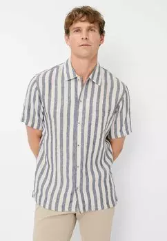 Рубашка BRAX, песочный