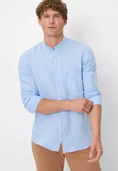 Рубашка BRAX, светло-голубой