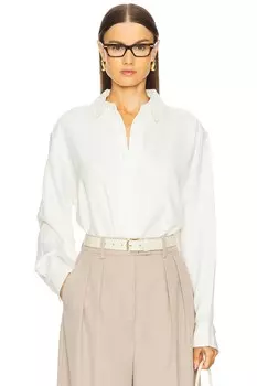 Рубашка Braxton Anine Bing, ivory