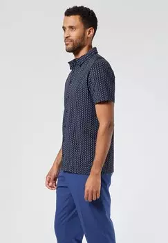 Рубашка BREAK ME DOWN - WITH PRINT 4funkyflavours, черный