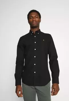 Рубашка BREWER Farah, цвет black