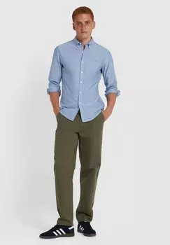 Рубашка BREWER Farah, синий