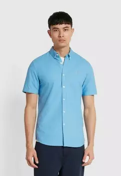 Рубашка BREWER Farah, светло-голубой