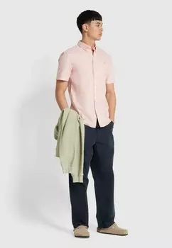 Рубашка BREWER Farah, светло-розовый