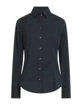 Рубашка Brian Dales, черный