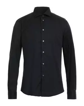 Рубашка Brian Dales, черный