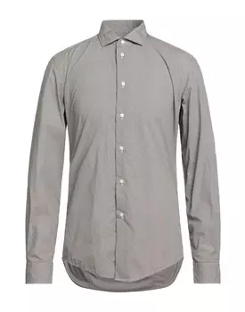 Рубашка Brian Dales, хаки