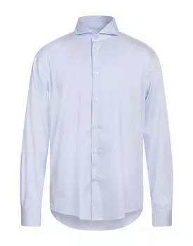Рубашка Brian Dales, небесно-голубой
