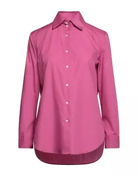 Рубашка Brian Dales, пурпурный