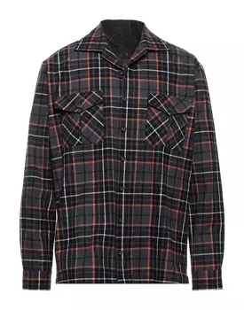 Рубашка Brian Dales, серый