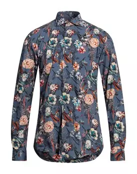 Рубашка Brian Dales, синий