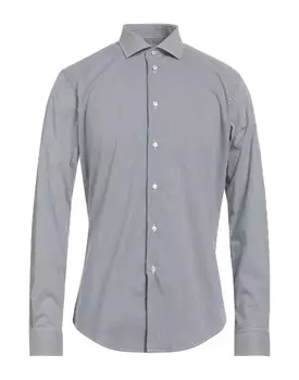 Рубашка Brian Dales, синий