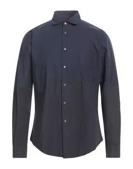 Рубашка Brian Dales, синий