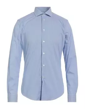 Рубашка Brian Dales, синий