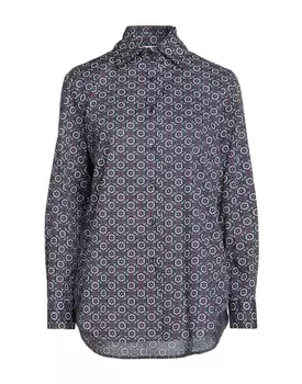 Рубашка Brian Dales, синий