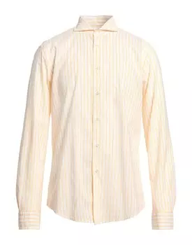 Рубашка Brian Dales, желтый