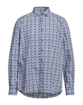 Рубашка Brio, синий