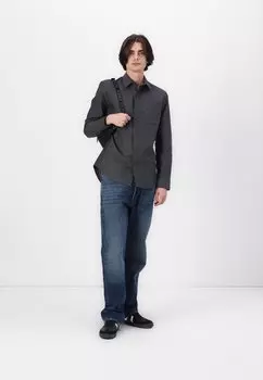 Рубашка BRISTUM G-STAR, серый