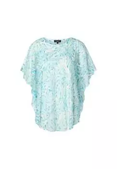 Рубашка Бриттен Kriss, синий