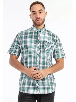 Рубашка Brixworth Lonsdale, белый