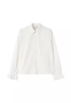 Рубашка BRODE Claudie Pierlot, белый