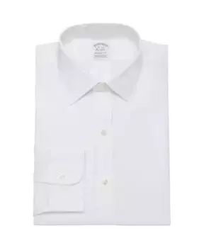 Рубашка Brooks Brothers, белый