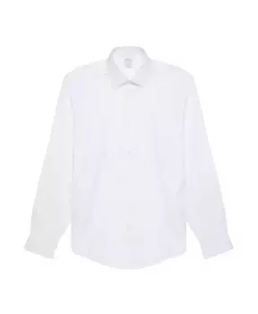 Рубашка Brooks Brothers, белый