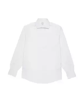 Рубашка Brooks Brothers, белый