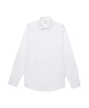 Рубашка Brooks Brothers, белый